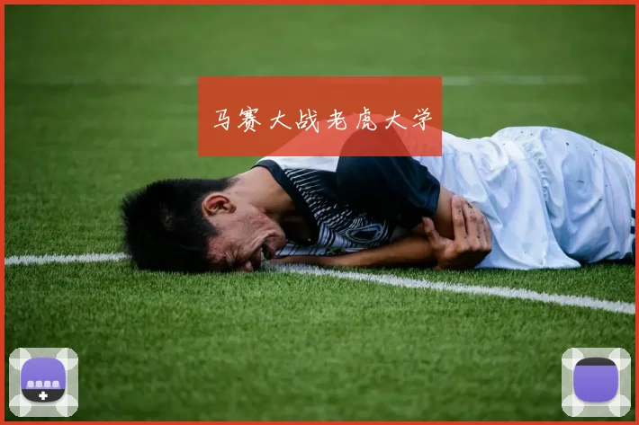 马赛大战老虎大学