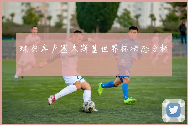 瑞典库卢塞夫斯基世界杯状态分析
