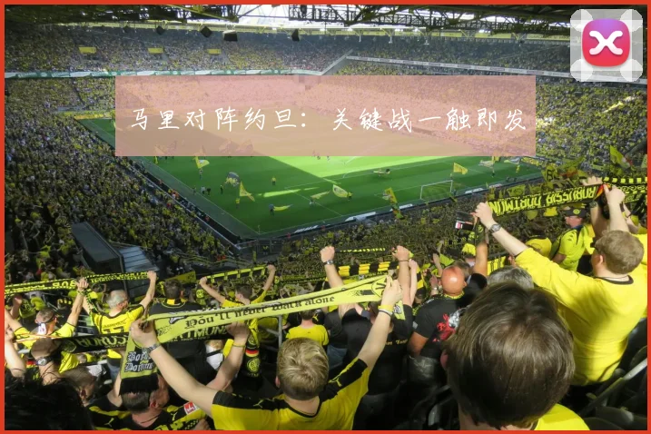 马里对阵约旦：关键战一触即发