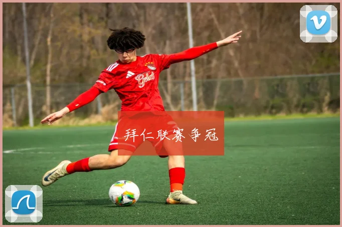 拜仁联赛争冠