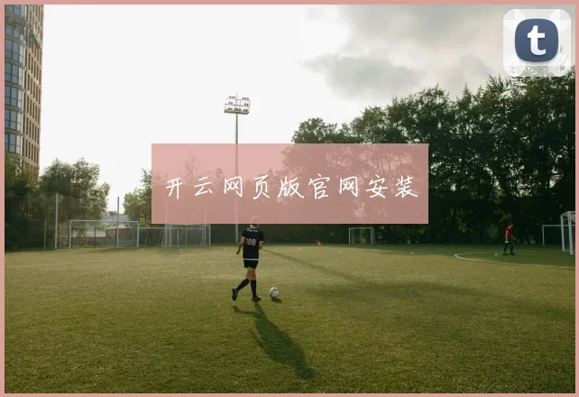 开云网页版官网安装