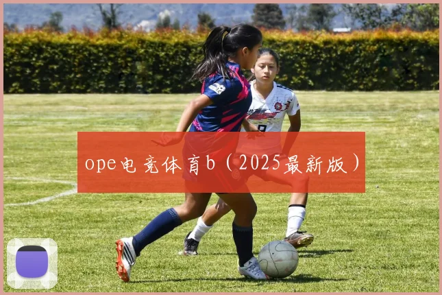 ope电竞体育b（2025最新版）