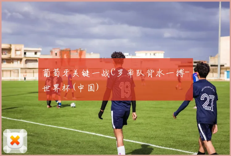 葡萄牙关键一战C罗率队背水一搏-世界杯(中国)