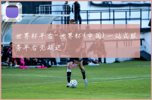 世界杯平台-世界杯(中国)一站式服务平台无延迟