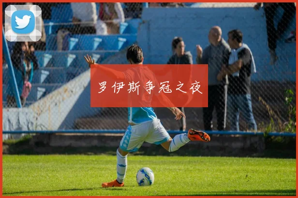 罗伊斯争冠之夜