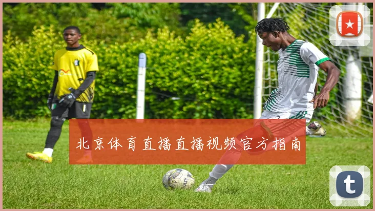 北京体育直播直播视频官方指南