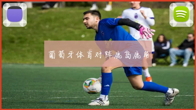 葡萄牙体育对阵鹿岛鹿角