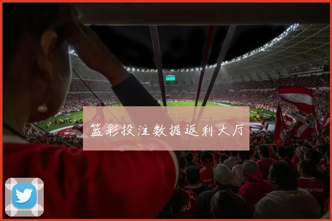 篮彩投注数据返利大厅