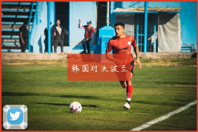 韩国对决波兰
