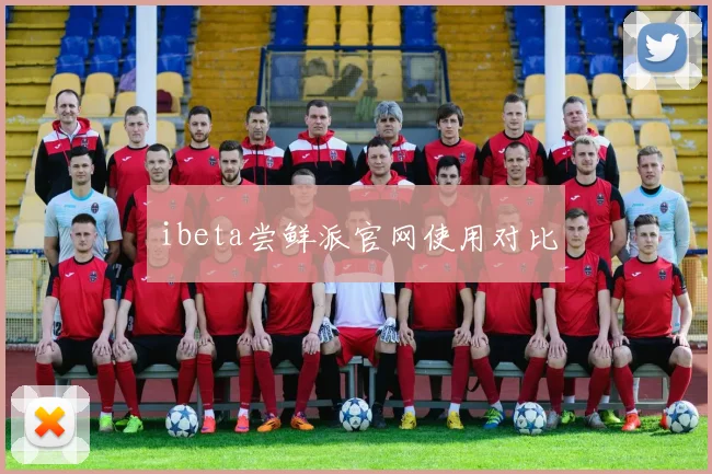 ibeta尝鲜派官网使用对比
