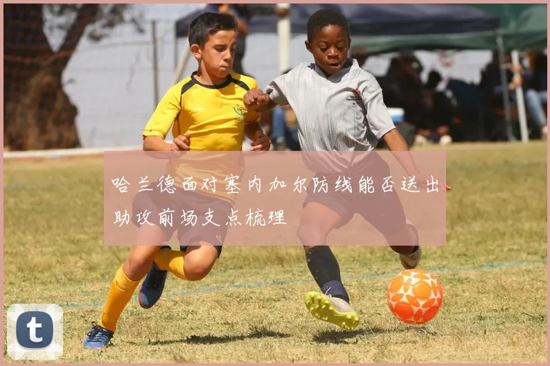 哈兰德面对塞内加尔防线能否送出助攻前场支点梳理