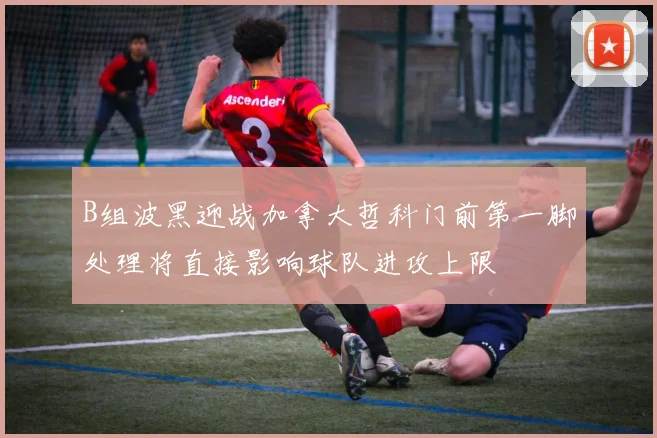 B组波黑迎战加拿大哲科门前第一脚处理将直接影响球队进攻上限