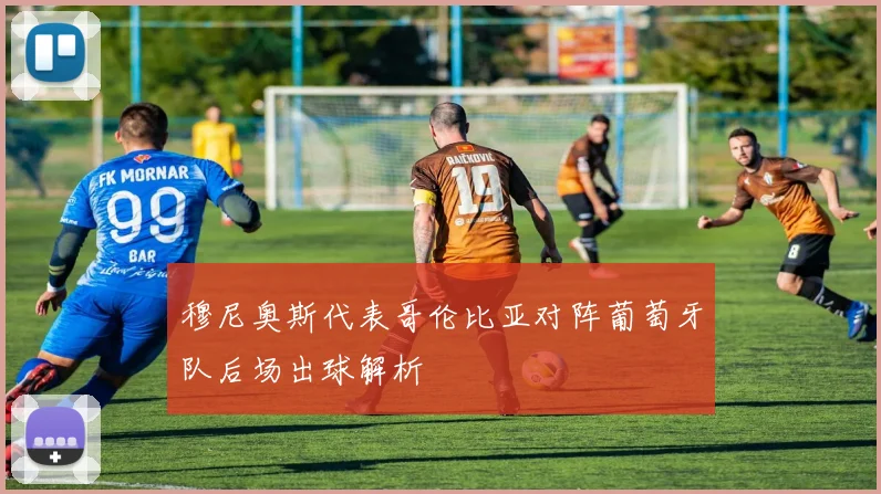 穆尼奥斯代表哥伦比亚对阵葡萄牙队后场出球解析