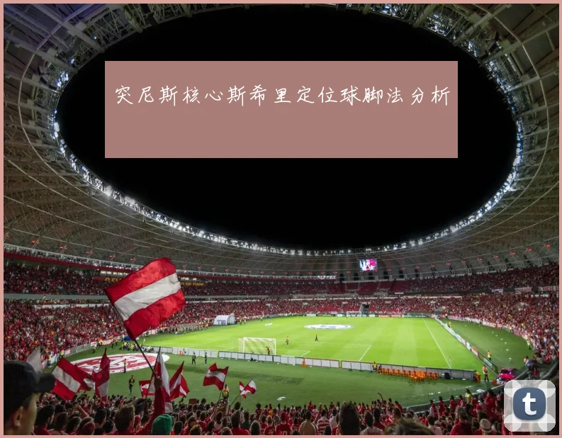 突尼斯核心斯希里定位球脚法分析