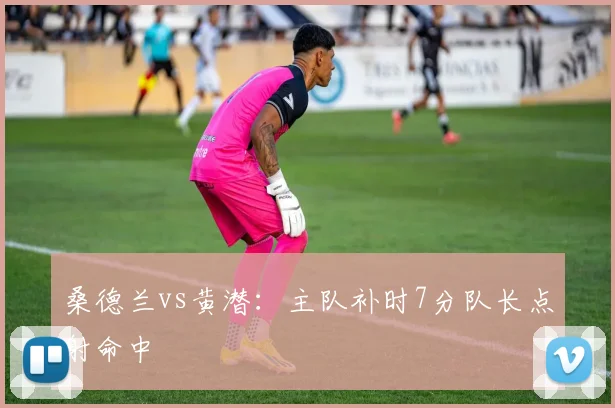 桑德兰vs黄潜:主队补时7分队长点射命中