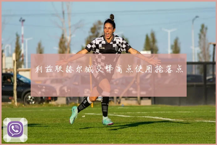 利兹联赫尔城交锋高点使用抢落点